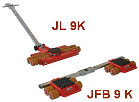 JL JFB9K1