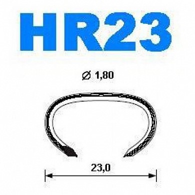 HR23