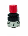 Регулятор давления RP-192 0 до 12 бар 1/4" reguljator davlenija 3