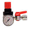 Регулятор давления RP-182 G reguljator davlenija 4