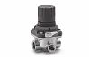 Регулятор давления CAMOZZI M004-R00 reguljator davlenija 9